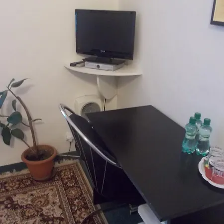 ホテル U Hroznu Mnichovo Hradiště